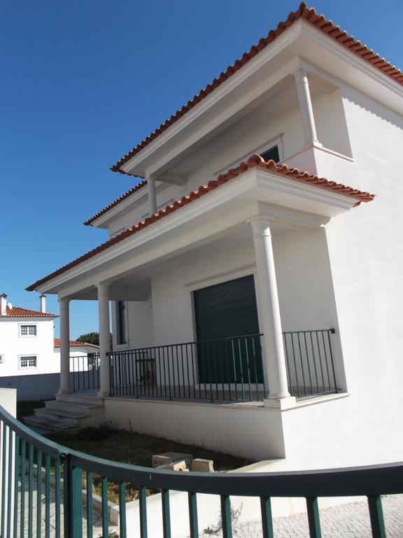 Villa Olive View Vila Nova da Barquinha Exterior foto